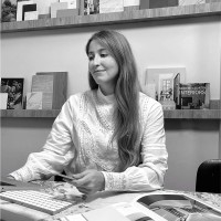 Agustina Urta Cantú