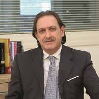 ANTONIO MARINI