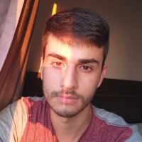 David Antonio Brocardo