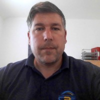 Adrian Blewitt