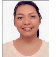 Vanessa Rebolledo Moreno