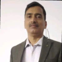 Dinesh Chandra Joshi