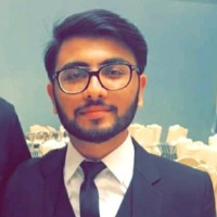 Ahrad Bin Riaz