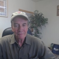 Patrick Stanford