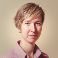 Katalin Kovács-Földes