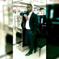 Aubrey Mathipa