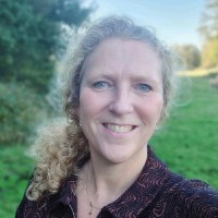 Annemarie Van Der Heijden