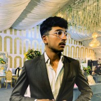 Luqman Javed