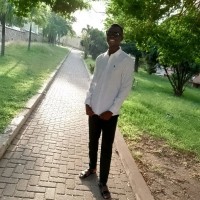 Yeboah Godfred