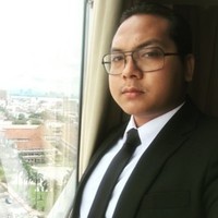 Muhd Addinullah Mohd Hazmi
