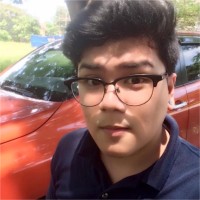 Mark Jeffrey Estrella