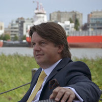 Bart Hendrickx