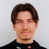 Johann André Forfang
