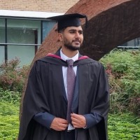 Arsalan Azhar
