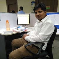shrikant Desai