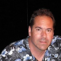Dale Mckinney