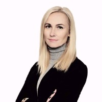 Gintė Komičienė