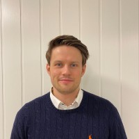 Markus Hammerstad