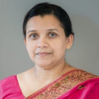 Chandra Herath