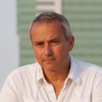 Stephen Izatt