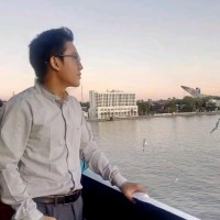 Simon Yein Htoo