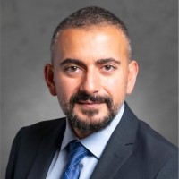 Omar Medanat, Mba, Pm