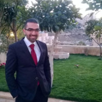 Hesham Al Kayed