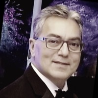 Haresh G. Mirpuri