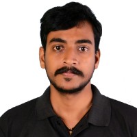 Balaji Rajendran