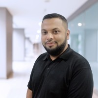 Juzer Jamali