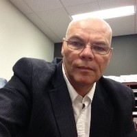 SERGE BÉRUBÉ