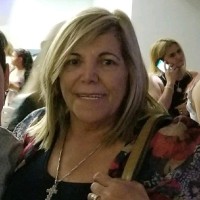 Rosa Maria Scarincio