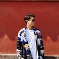 Lucas Lu