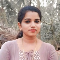 Amrutha TP