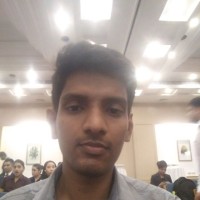 Vishnu Varadhan
