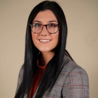 Nadia Cismesia
