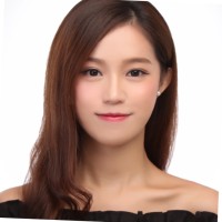 Serena Liu