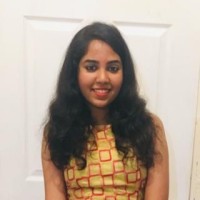 Monika Patel