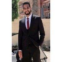 Ahmed Alnahal