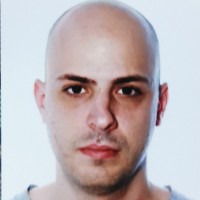 Arnau Llauradó Sánchez