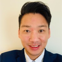 Christopher Hwang