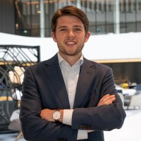 Jonathan Vissers