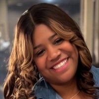 Dejunna High-Woodard