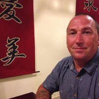 Martin Trigg