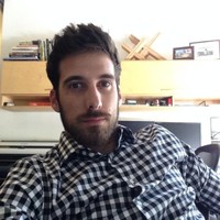 Josh Venzor