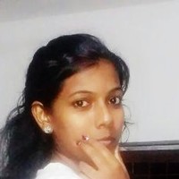 Sreesha Nair