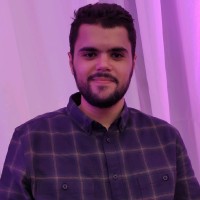 Yassine Elkhamlichi