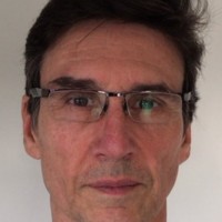 Stuart Ritchie