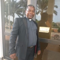 Olufemi Odeyemi