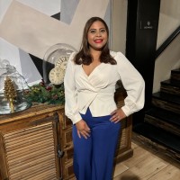 Ramona Paulino Simoa, Mdf